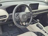 Thumbnail of 2025 Gray Honda HR-V