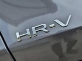 Thumbnail of 2025 Gray Honda HR-V