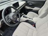 Thumbnail of 2025 Gray Honda HR-V