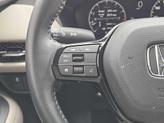 Thumbnail of 2025 Gray Honda HR-V