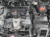 Thumbnail of 2025 Gray Honda HR-V