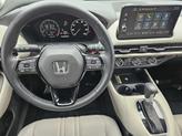 Thumbnail of 2025 Gray Honda HR-V