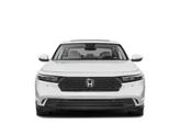 Thumbnail of 2025 Blue Honda Accord Hybrid