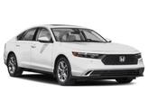 Thumbnail of 2025 Blue Honda Accord Hybrid