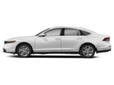 Thumbnail of 2025 Blue Honda Accord Hybrid