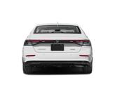 Thumbnail of 2025 Blue Honda Accord Hybrid