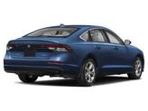 Thumbnail of 2025 Blue Honda Accord Hybrid