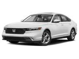 Thumbnail of 2025 Blue Honda Accord Hybrid