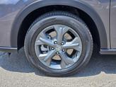 Thumbnail of 2026 Modern Steel Metallic Honda HR-V