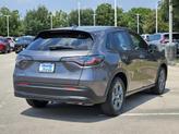 Thumbnail of 2026 Modern Steel Metallic Honda HR-V