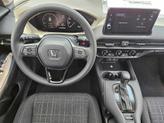 Thumbnail of 2026 Modern Steel Metallic Honda HR-V