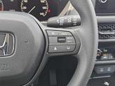 Thumbnail of 2026 Modern Steel Metallic Honda HR-V
