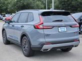 Thumbnail of 2026 Urban Gray Pearl Honda CR-V Hybrid