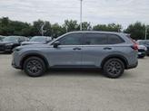 Thumbnail of 2026 Urban Gray Pearl Honda CR-V Hybrid