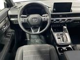 Thumbnail of 2026 Urban Gray Pearl Honda CR-V Hybrid