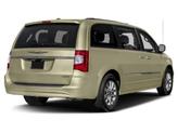Photo of 2015 Cashmere / Sandstone Pearlcoat Chrysler Town & Country