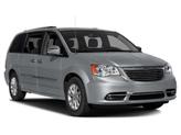 Thumbnail of 2015 Cashmere / Sandstone Pearlcoat Chrysler Town & Country