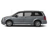 Thumbnail of 2015 Cashmere / Sandstone Pearlcoat Chrysler Town & Country