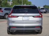 Thumbnail of 2026 Solar Silver Metallic Honda CR-V Hybrid