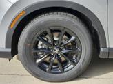Thumbnail of 2026 Solar Silver Metallic Honda CR-V Hybrid