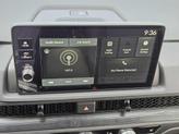 Thumbnail of 2026 Solar Silver Metallic Honda CR-V Hybrid