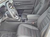 Thumbnail of 2026 Solar Silver Metallic Honda CR-V Hybrid
