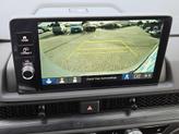 Thumbnail of 2026 Solar Silver Metallic Honda CR-V Hybrid