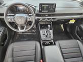 Thumbnail of 2026 Solar Silver Metallic Honda CR-V Hybrid