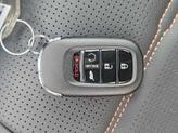 Thumbnail of 2026 Solar Silver Metallic Honda CR-V Hybrid