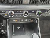 Thumbnail of 2026 Solar Silver Metallic Honda CR-V Hybrid