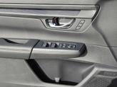 Thumbnail of 2026 Solar Silver Metallic Honda CR-V Hybrid
