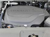Thumbnail of 2025 Platinum White Pearl Honda Odyssey