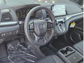 Thumbnail of 2025 Platinum White Pearl Honda Odyssey
