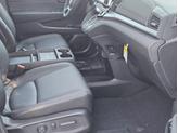 Thumbnail of 2025 Platinum White Pearl Honda Odyssey