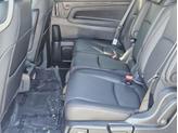 Thumbnail of 2025 Platinum White Pearl Honda Odyssey