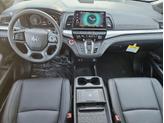Thumbnail of 2025 Platinum White Pearl Honda Odyssey