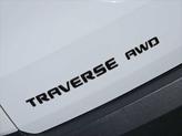 Thumbnail of 2022 Summit White Chevrolet Traverse