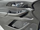 Thumbnail of 2022 Summit White Chevrolet Traverse