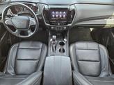 Thumbnail of 2022 Summit White Chevrolet Traverse