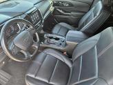 Thumbnail of 2022 Summit White Chevrolet Traverse