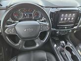 Thumbnail of 2022 Summit White Chevrolet Traverse