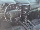 Thumbnail of 2022 Summit White Chevrolet Traverse