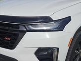 Thumbnail of 2022 Summit White Chevrolet Traverse