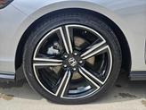 Thumbnail of 2025 Silver Honda Accord Hybrid