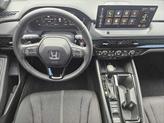 Thumbnail of 2025 Silver Honda Accord Hybrid