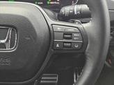 Thumbnail of 2025 Silver Honda Accord Hybrid