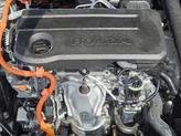 Thumbnail of 2025 Silver Honda Accord Hybrid