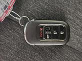 Thumbnail of 2025 Silver Honda Accord Hybrid