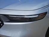 Thumbnail of 2025 Silver Honda Accord Hybrid