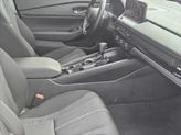 Thumbnail of 2025 Silver Honda Accord Hybrid